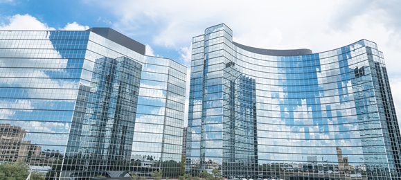 People Who Live in Glass Houses Should Not Throw Stones 